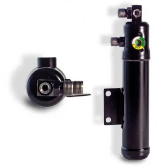 Filtre déshydratant, climatisation HOFFER OEM 81619106012