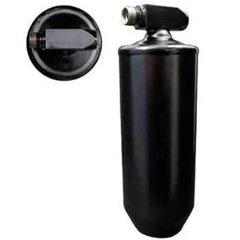 HOFFER K132124 - Filtre déshydratant, climatisation