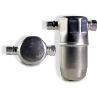 Filtre déshydratant, climatisation HOFFER OEM 8A0820193AB