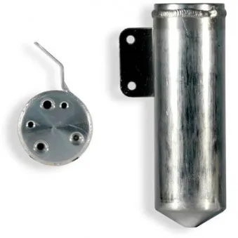 Filtre déshydratant, climatisation HOFFER OEM 46481438