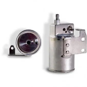 Filtre déshydratant, climatisation HOFFER OEM 9117400