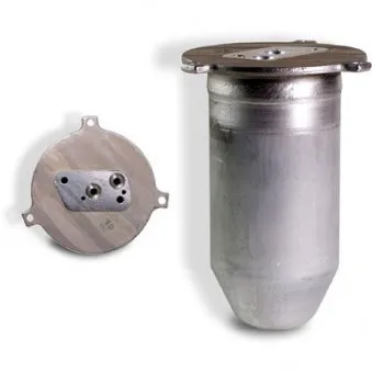 Filtre déshydratant, climatisation HOFFER OEM 64538375760