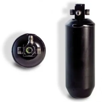 HOFFER K132204 - Filtre déshydratant, climatisation