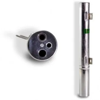 Filtre déshydratant, climatisation HOFFER K132209