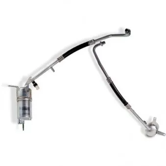 Filtre déshydratant, climatisation HOFFER OEM 1197811