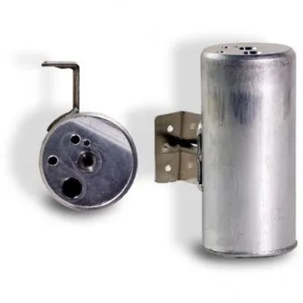 HOFFER K132233 - Filtre déshydratant, climatisation
