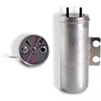 Filtre déshydratant, climatisation HOFFER OEM 9635717280
