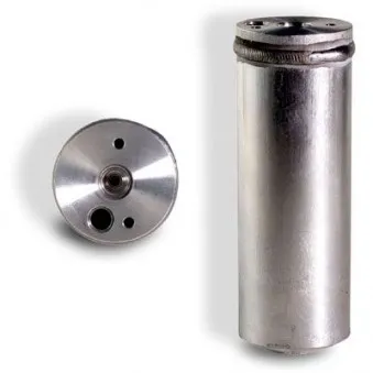 Filtre déshydratant, climatisation HOFFER OEM 5066635AB