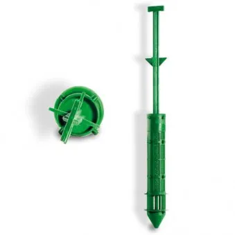 HOFFER K132260 - Filtre déshydratant, climatisation