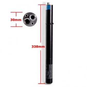 HOFFER K132282 - Filtre déshydratant, climatisation