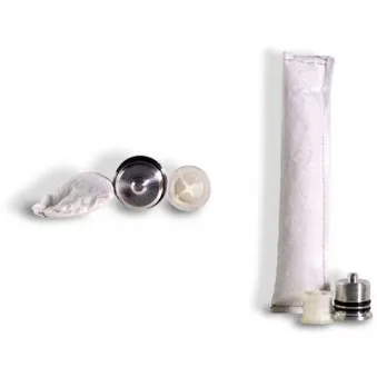 Filtre déshydratant, climatisation HOFFER OEM 8847447010