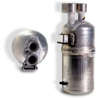 HOFFER K132299 - Filtre déshydratant, climatisation