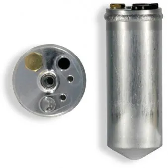 Filtre déshydratant, climatisation HOFFER OEM 80350S6FE21