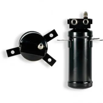 HOFFER K132313 - Filtre déshydratant, climatisation