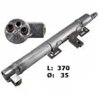 HOFFER K132355 - Filtre déshydratant, climatisation