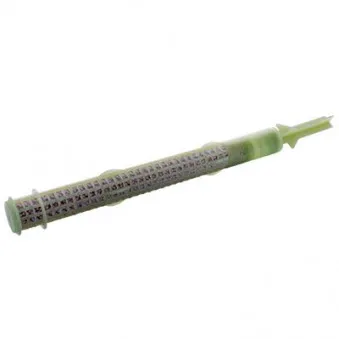 Filtre déshydratant, climatisation HOFFER OEM 8x0898191a