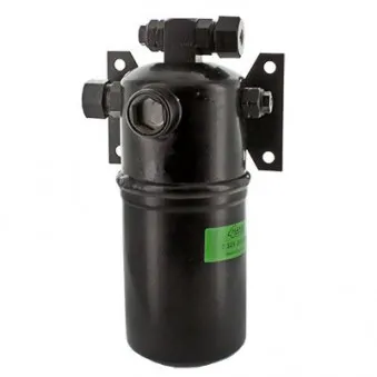 HOFFER K132364 - Filtre déshydratant, climatisation