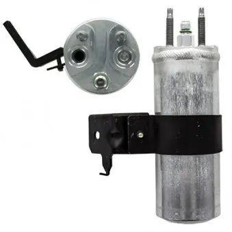 Filtre déshydratant, climatisation HOFFER OEM 1521941