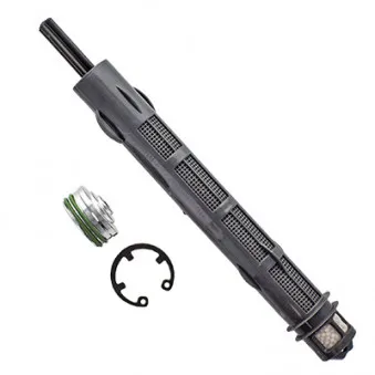 Filtre déshydratant, climatisation HOFFER OEM 93168073