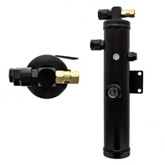 Filtre déshydratant, climatisation HOFFER OEM G716550030010