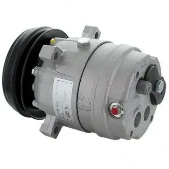 HOFFER K14002R - Compresseur, climatisation