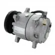 HOFFER K14038R - Compresseur, climatisation
