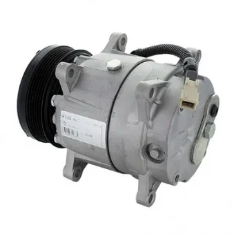 Compresseur, climatisation HOFFER OEM 6453GF