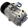 HOFFER K14040A - Compresseur, climatisation