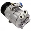 HOFFER K14047A - Compresseur, climatisation