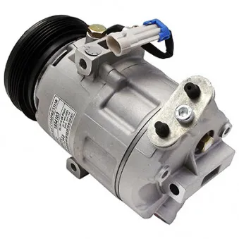 Compresseur, climatisation HOFFER OEM 1854088