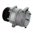 HOFFER K14048R - Compresseur, climatisation