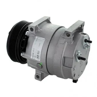 Compresseur, climatisation HOFFER OEM 8200021822