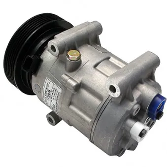 Compresseur, climatisation HOFFER OEM 8200316164