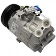 HOFFER K14057A - Compresseur, climatisation