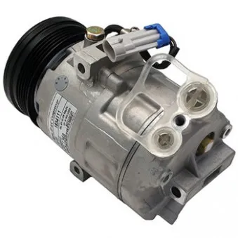 Compresseur, climatisation HOFFER OEM 9165714