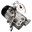 HOFFER K14062A - Compresseur, climatisation