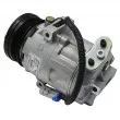 HOFFER K14070A - Compresseur, climatisation