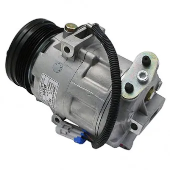Compresseur, climatisation HOFFER OEM 6854022