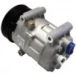 HOFFER K14083A - Compresseur, climatisation