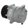 HOFFER K14085R - Compresseur, climatisation