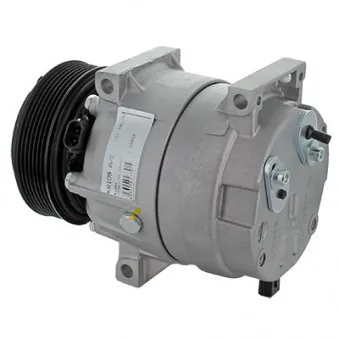 Compresseur, climatisation HOFFER OEM 8200421410