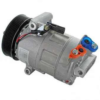 Compresseur, climatisation HOFFER OEM 92600BR70A