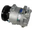 HOFFER K14101 - Compresseur, climatisation