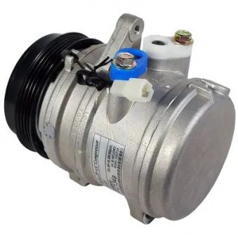 Compresseur, climatisation HOFFER OEM 96528118