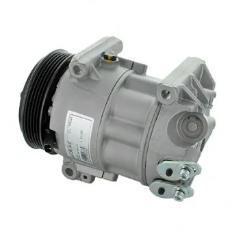 Compresseur, climatisation HOFFER OEM 51986965