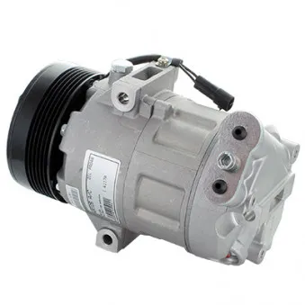 Compresseur, climatisation HOFFER OEM 71795969