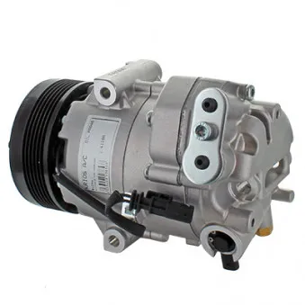 Compresseur, climatisation HOFFER OEM 13346492