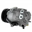 HOFFER K14120A - Compresseur, climatisation
