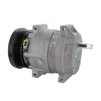 Compresseur, climatisation HOFFER OEM 95966771