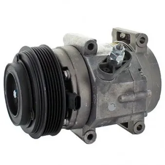 Compresseur, climatisation HOFFER OEM 6711303011